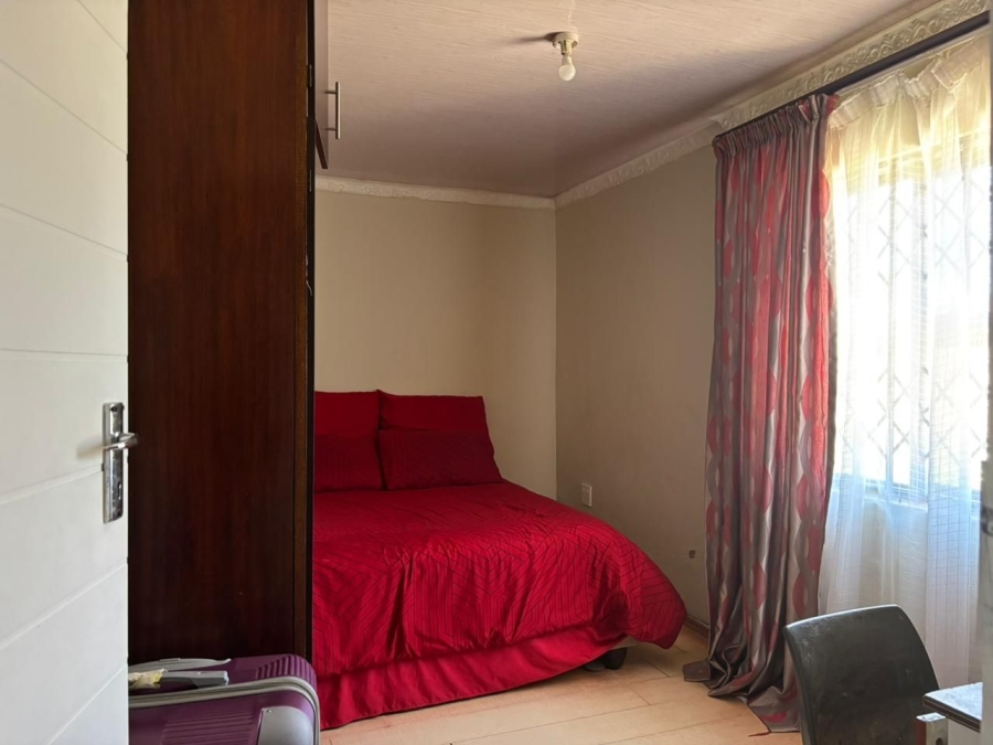3 Bedroom Property for Sale in Tyu Tyu Eastern Cape